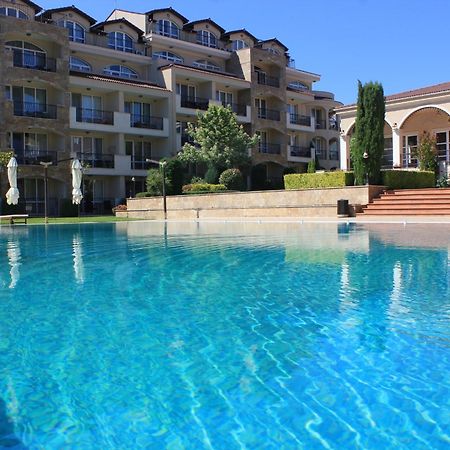 Atia Resort Chernomorets Luaran gambar