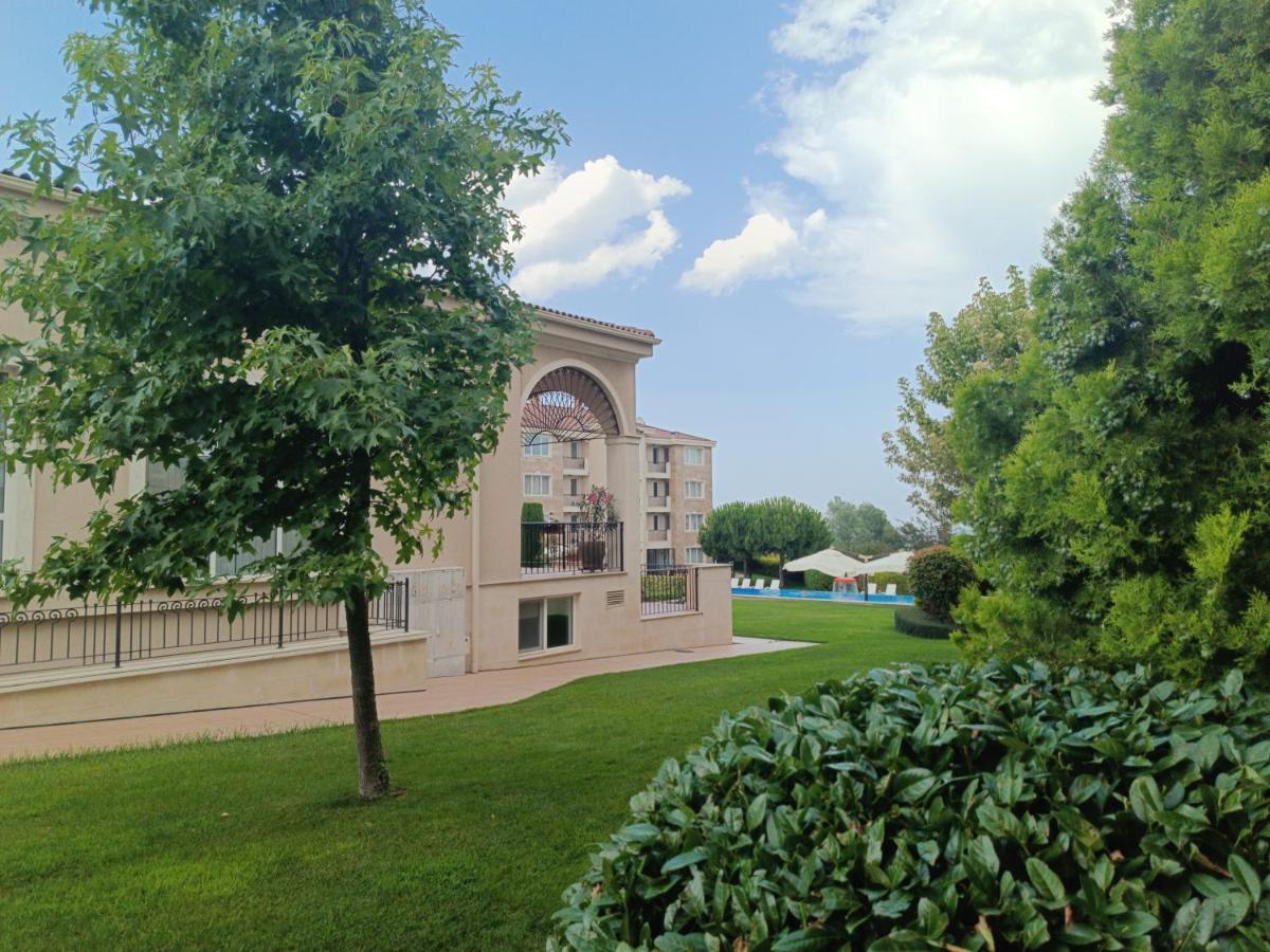Atia Resort Chernomorets Luaran gambar