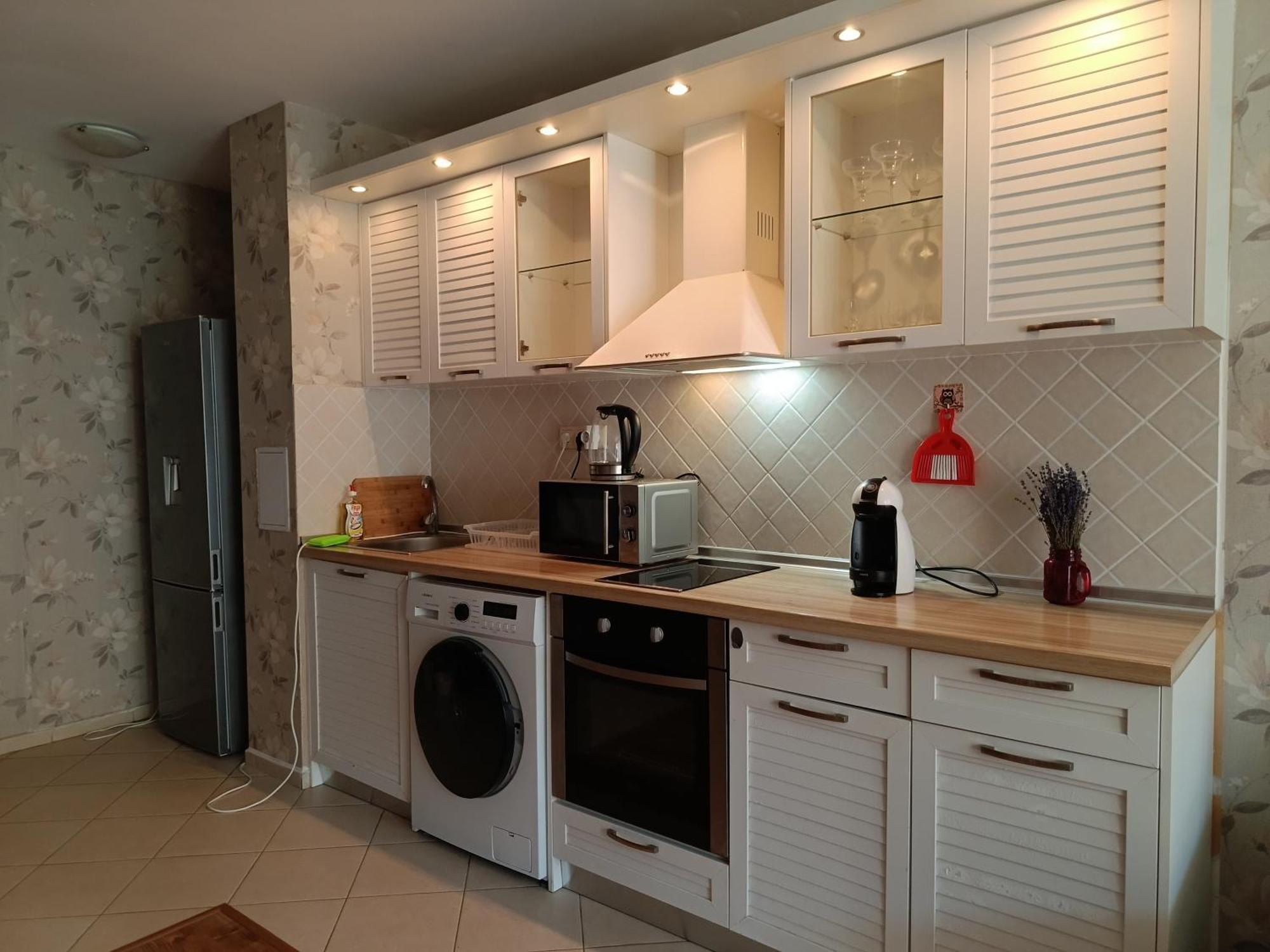 Atia Resort Chernomorets Bilik gambar