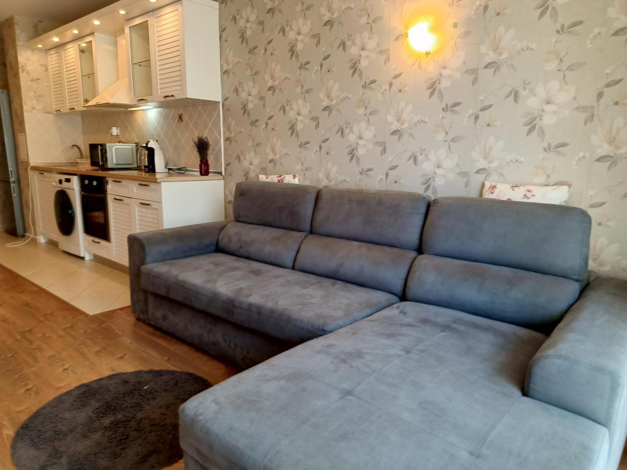 Atia Resort Chernomorets Bilik gambar