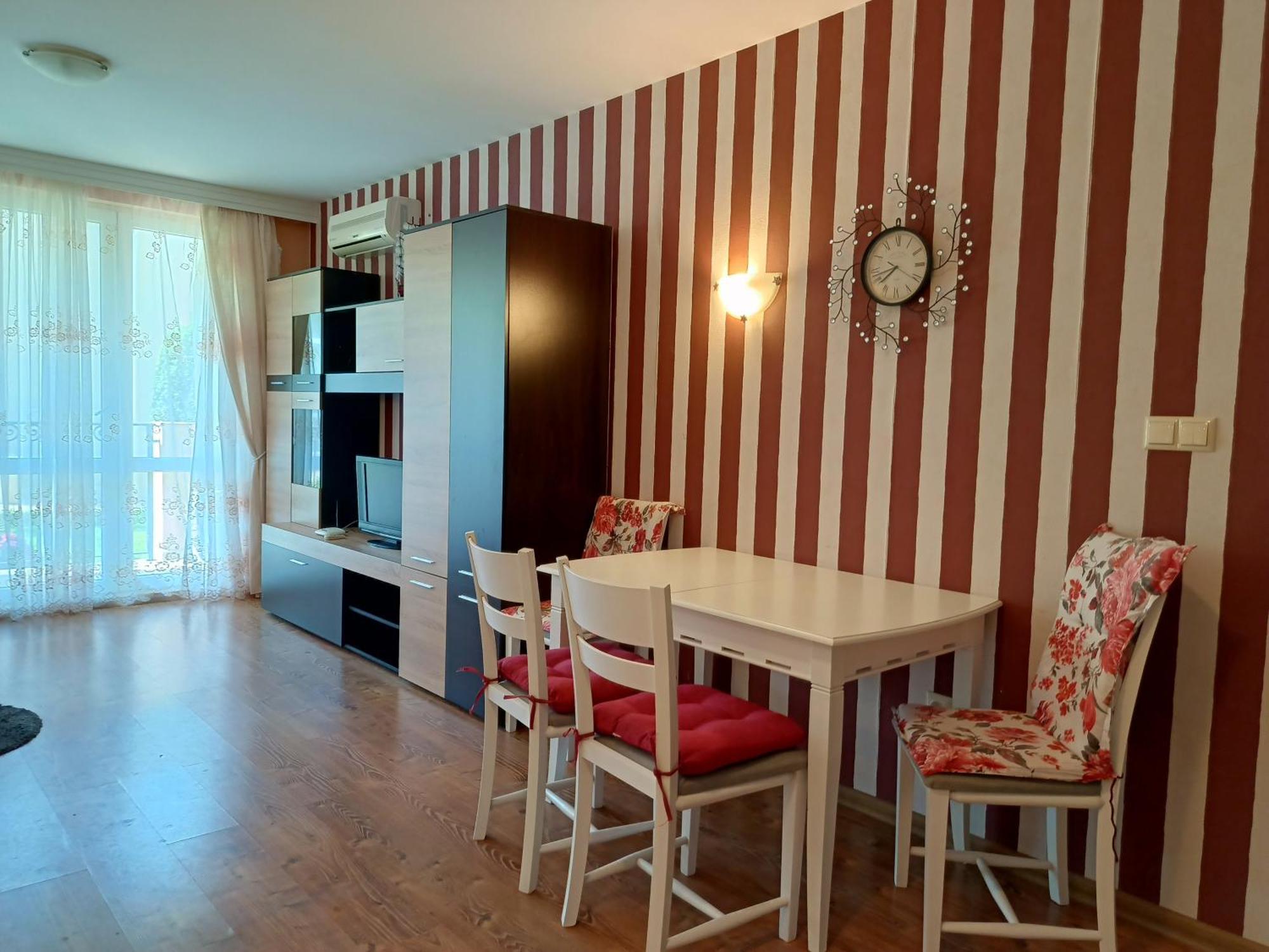 Atia Resort Chernomorets Bilik gambar