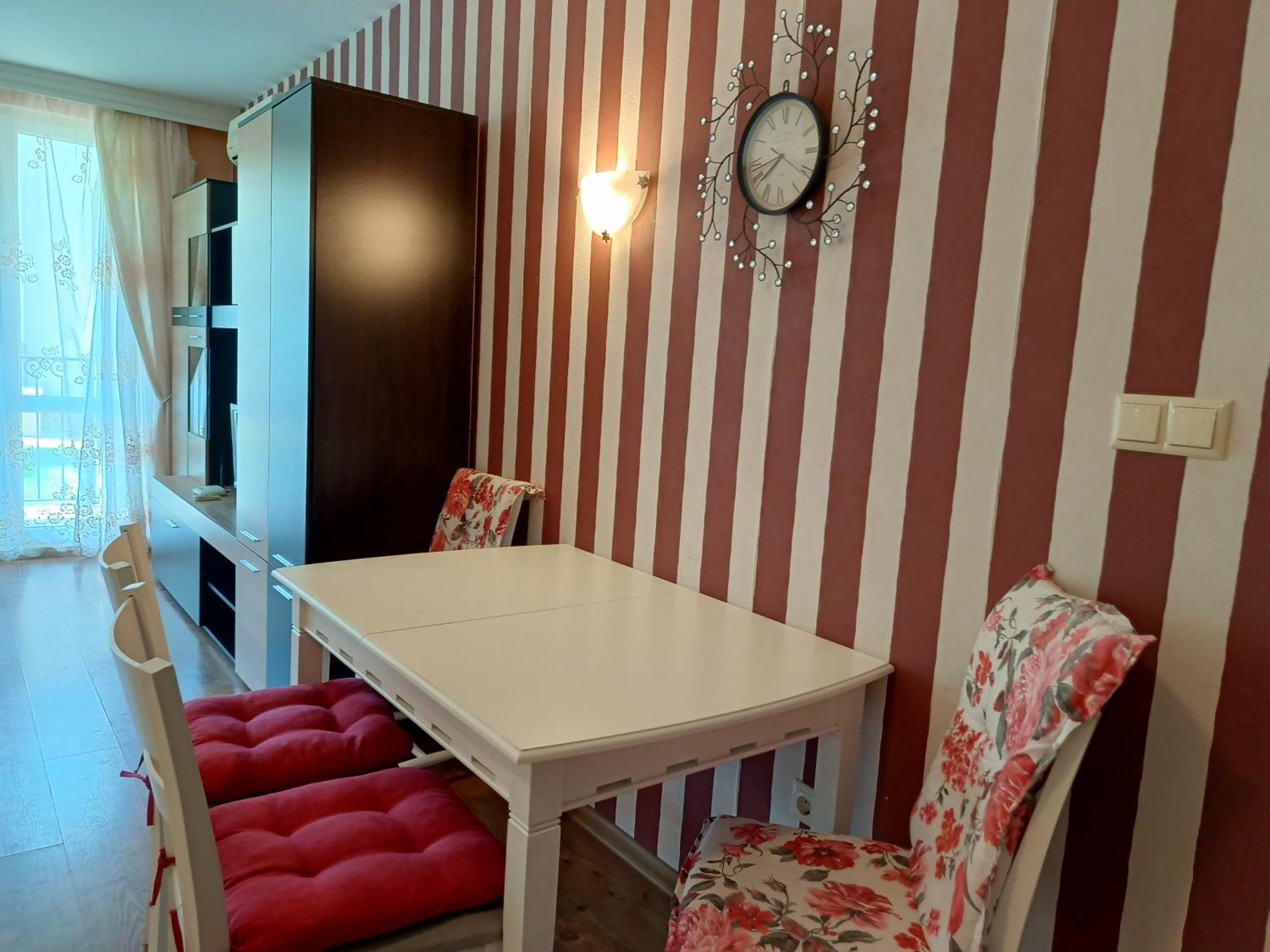 Atia Resort Chernomorets Bilik gambar