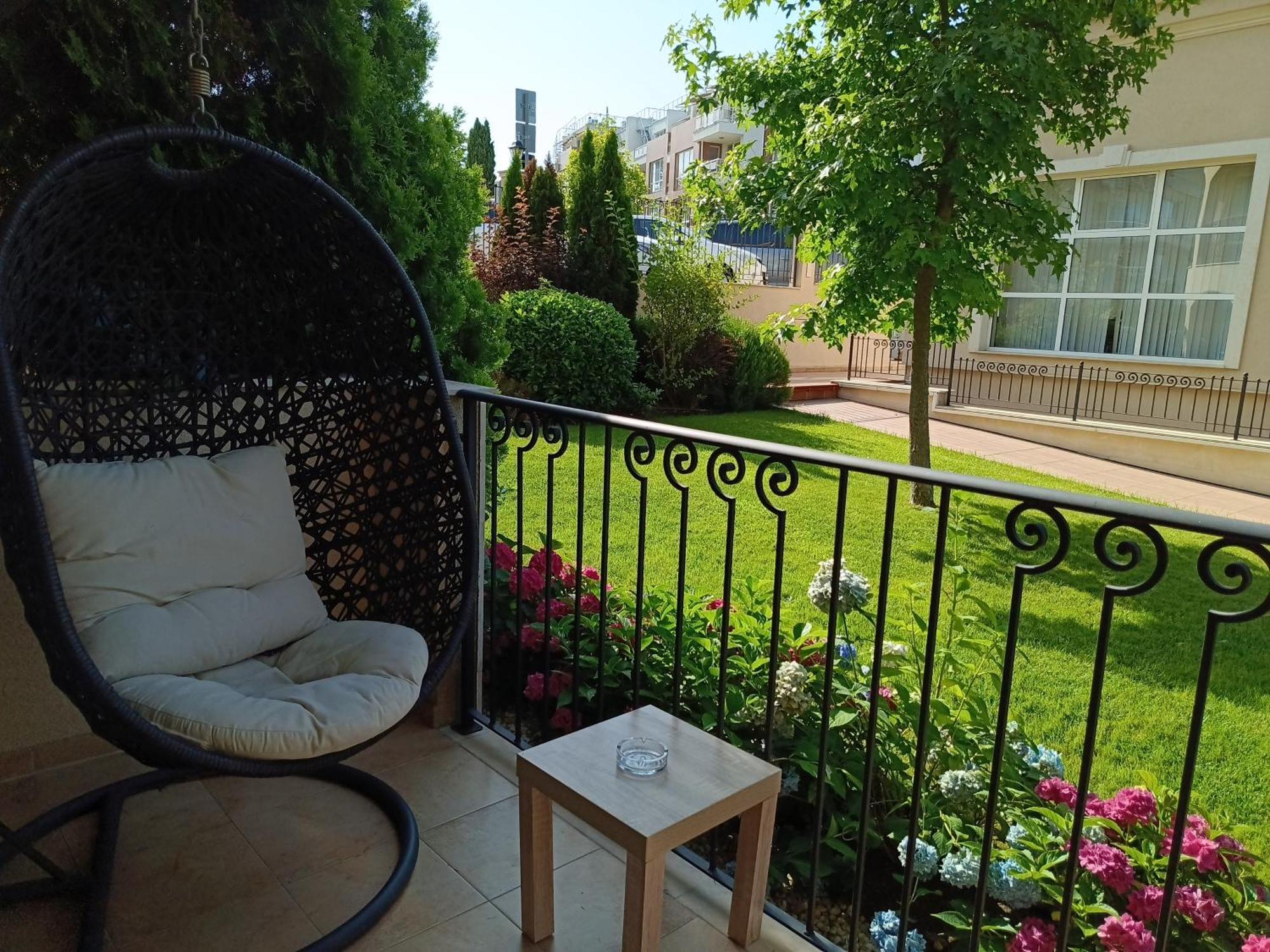 Atia Resort Chernomorets Bilik gambar