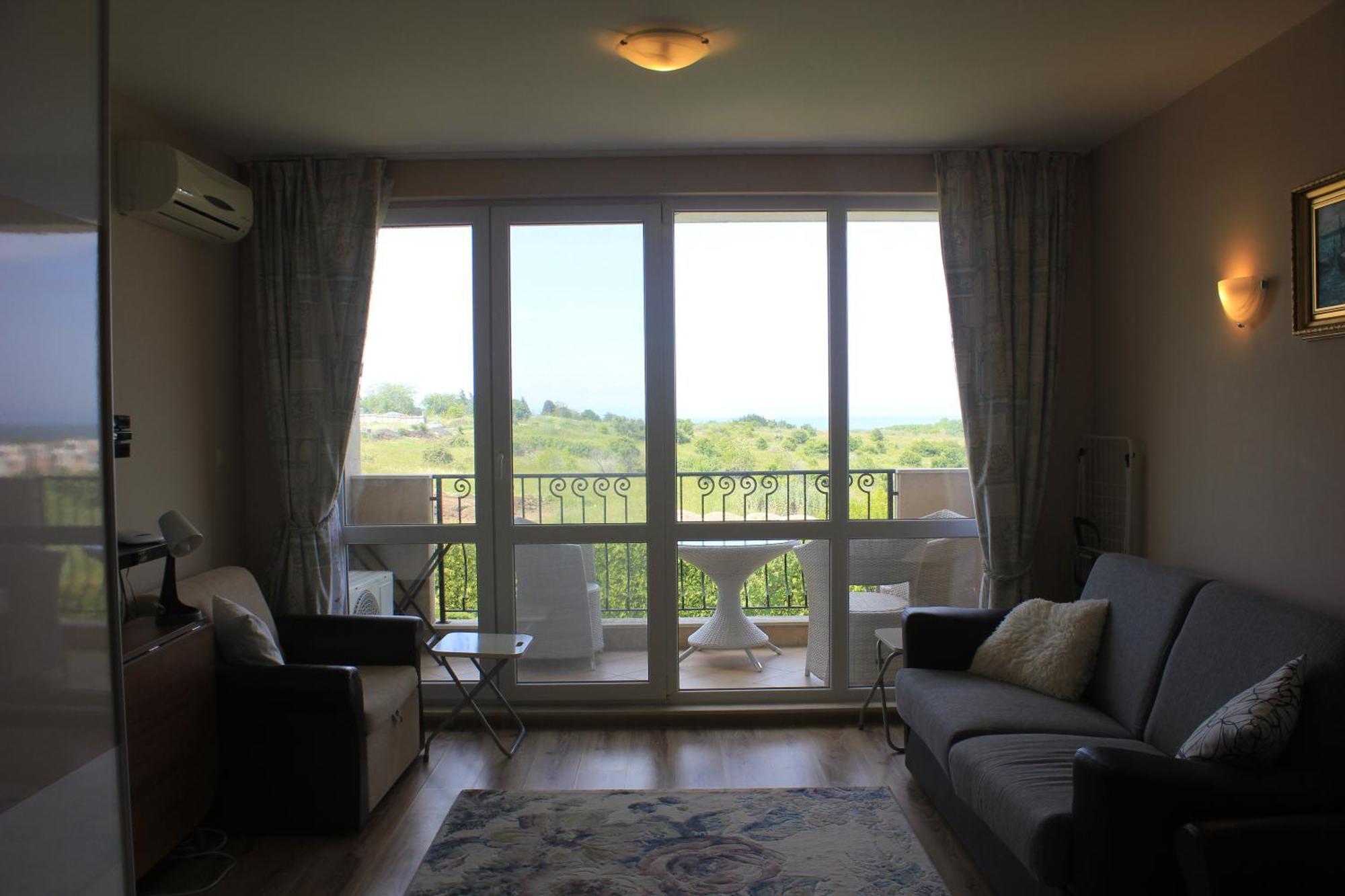 Atia Resort Chernomorets Bilik gambar