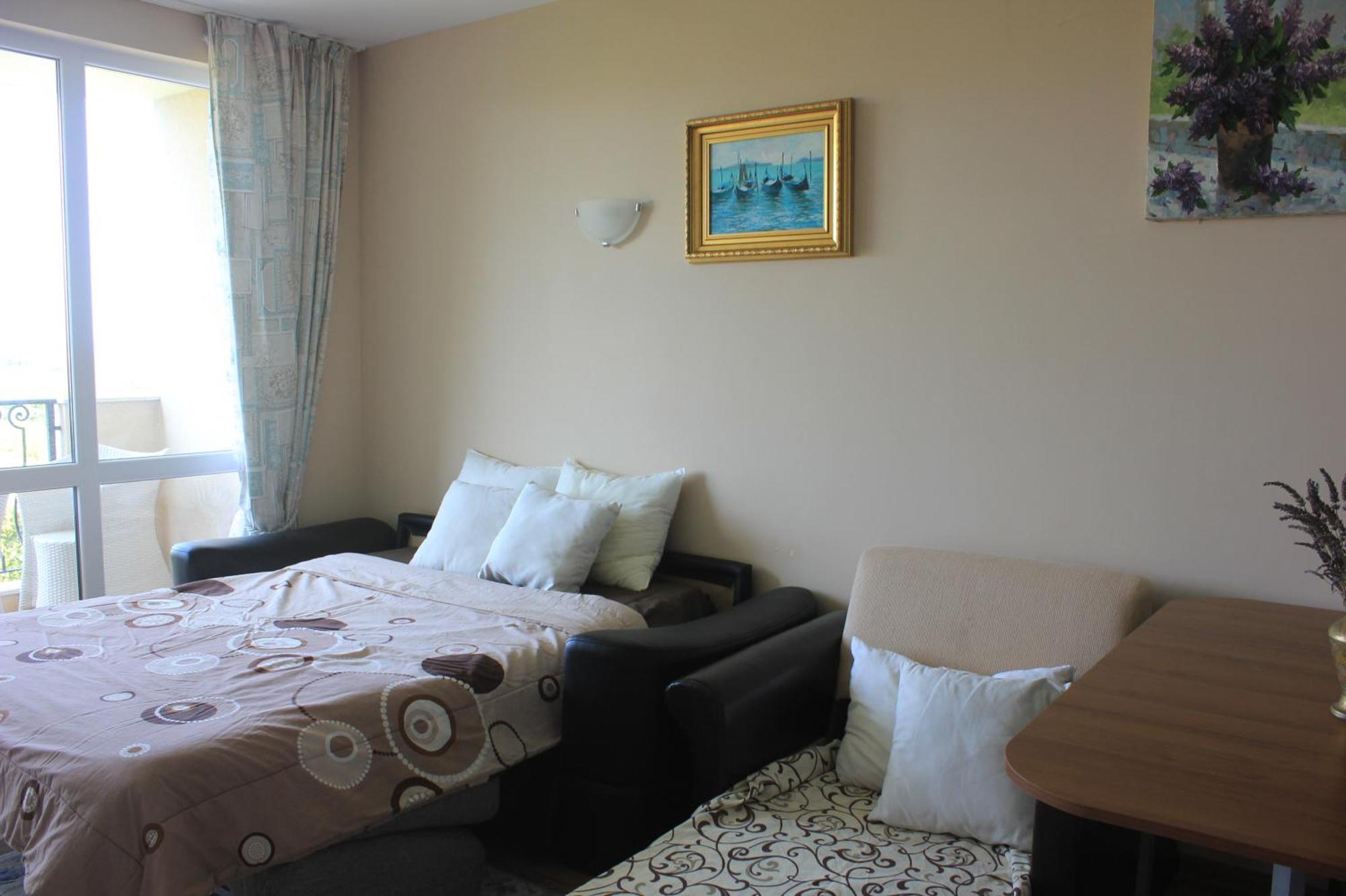 Atia Resort Chernomorets Bilik gambar
