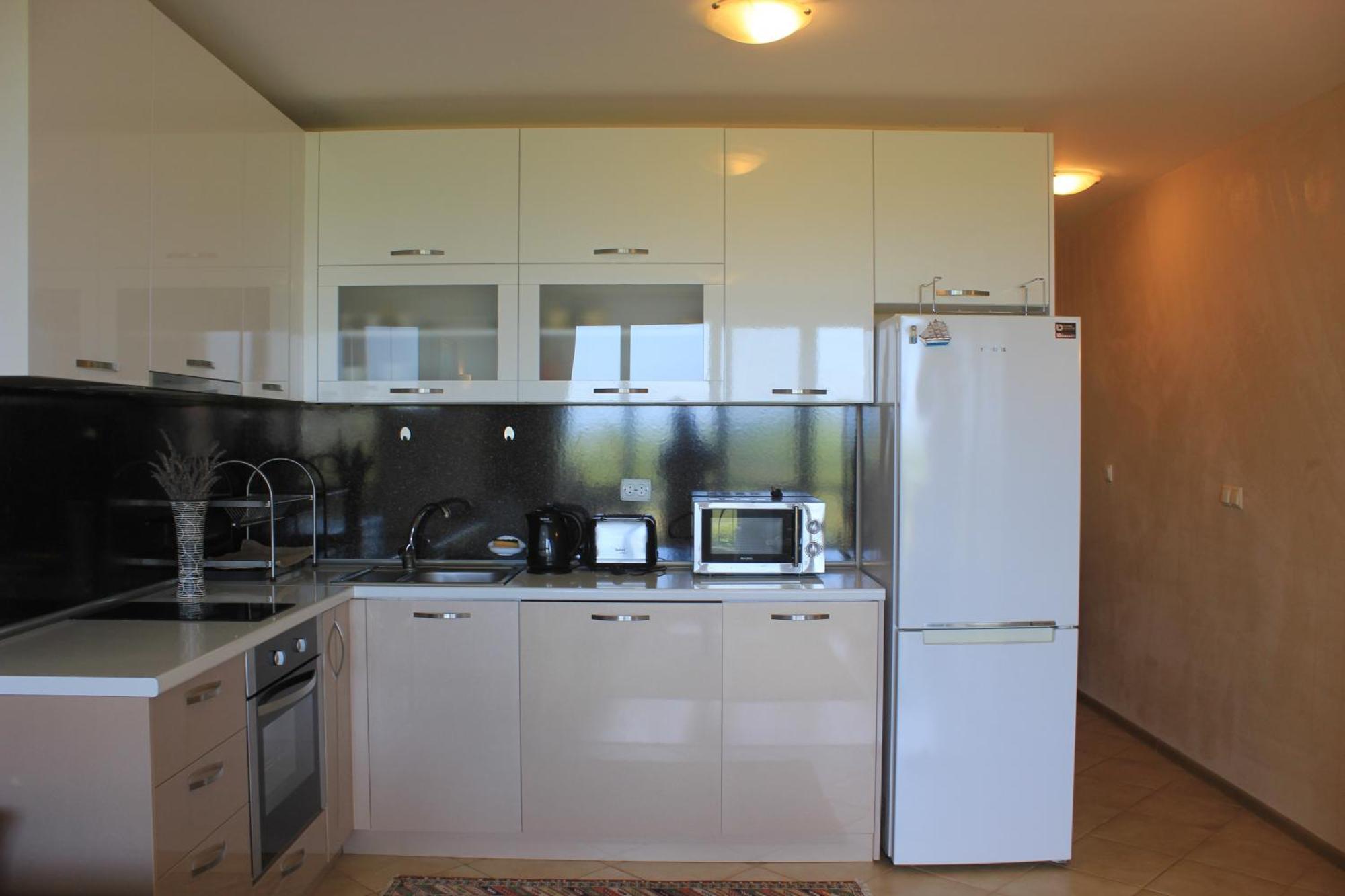 Atia Resort Chernomorets Bilik gambar