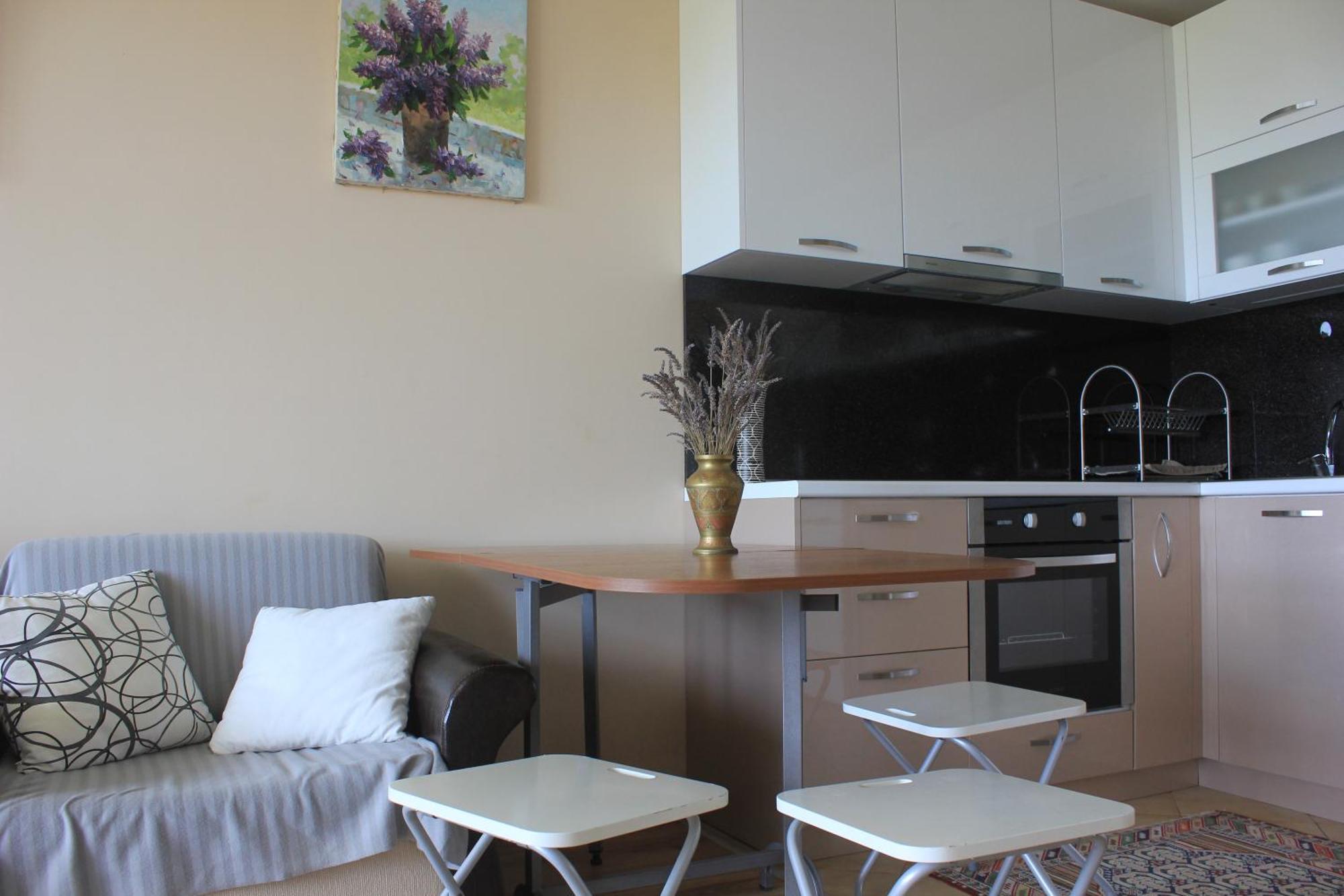 Atia Resort Chernomorets Bilik gambar