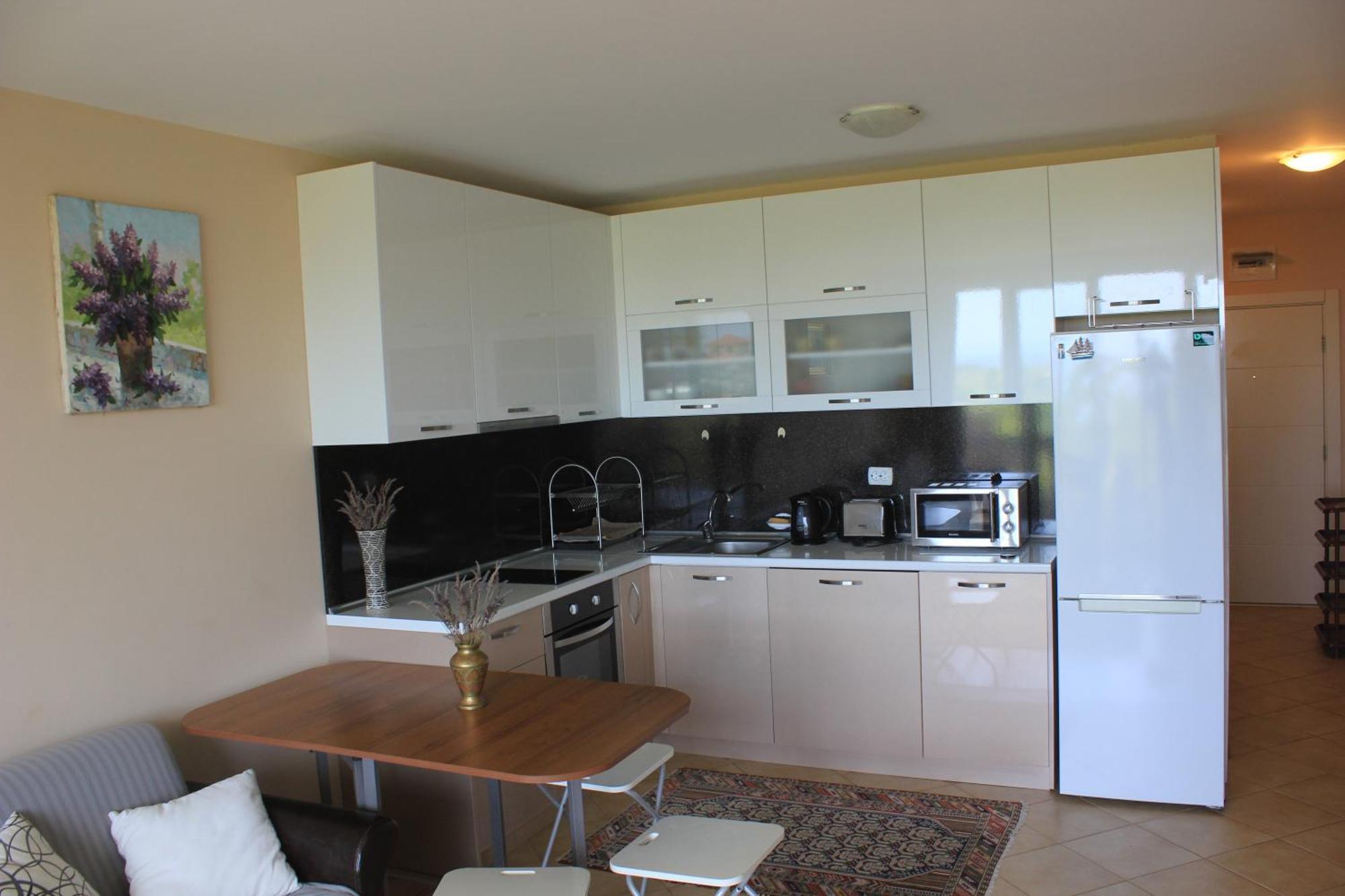 Atia Resort Chernomorets Bilik gambar