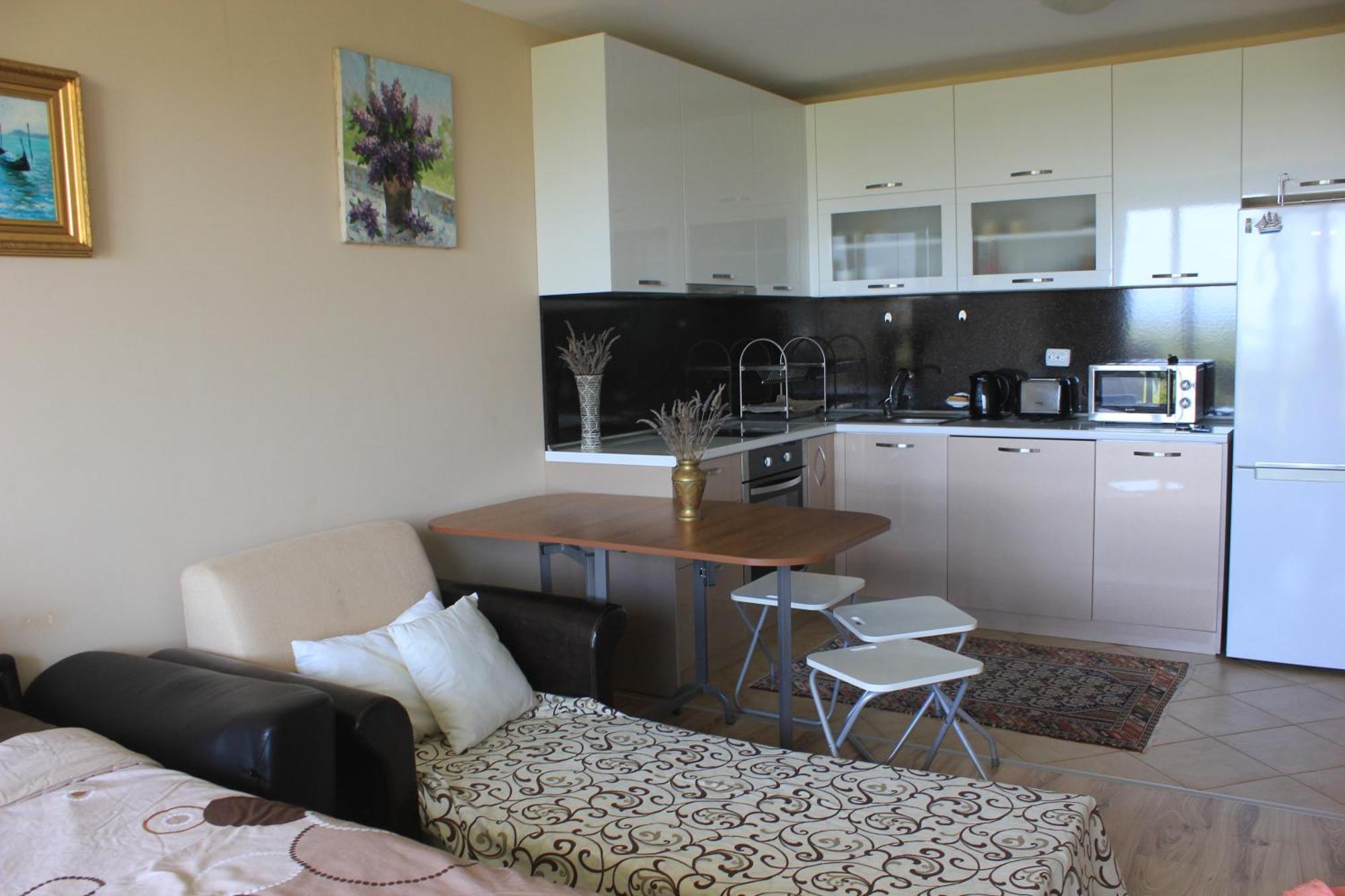 Atia Resort Chernomorets Bilik gambar