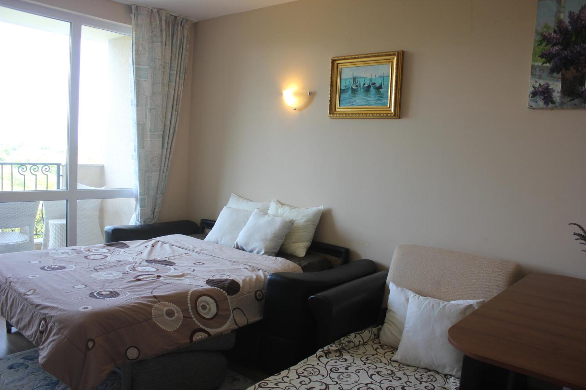 Atia Resort Chernomorets Bilik gambar