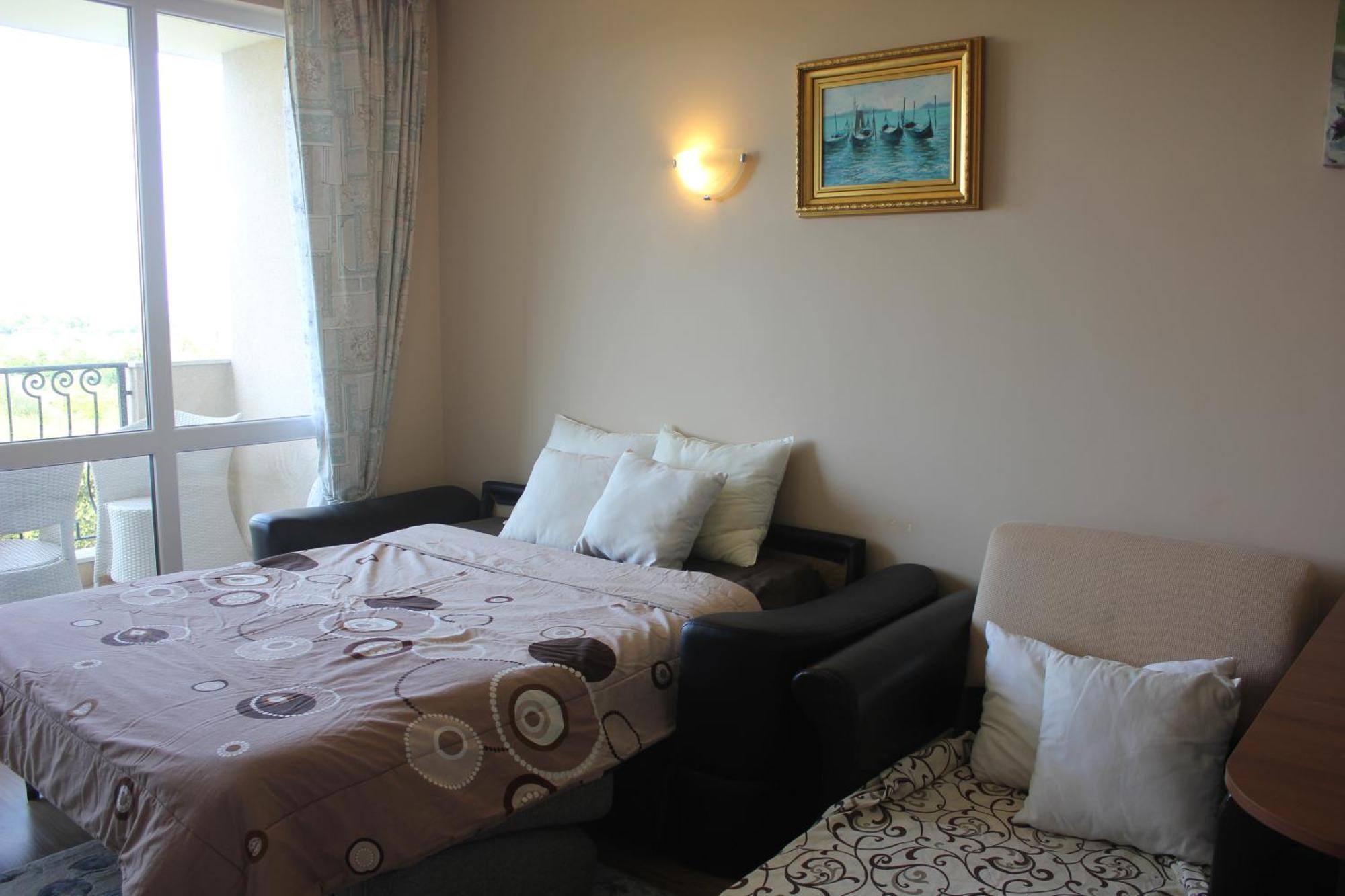 Atia Resort Chernomorets Bilik gambar