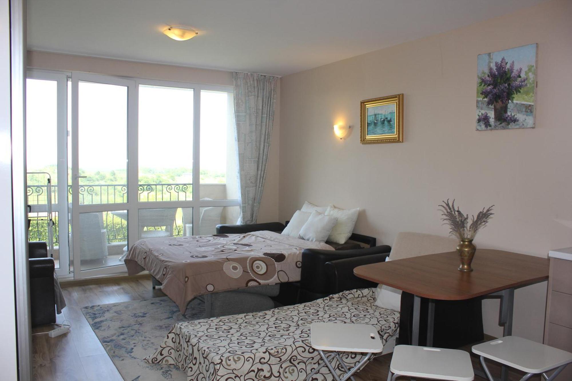 Atia Resort Chernomorets Bilik gambar