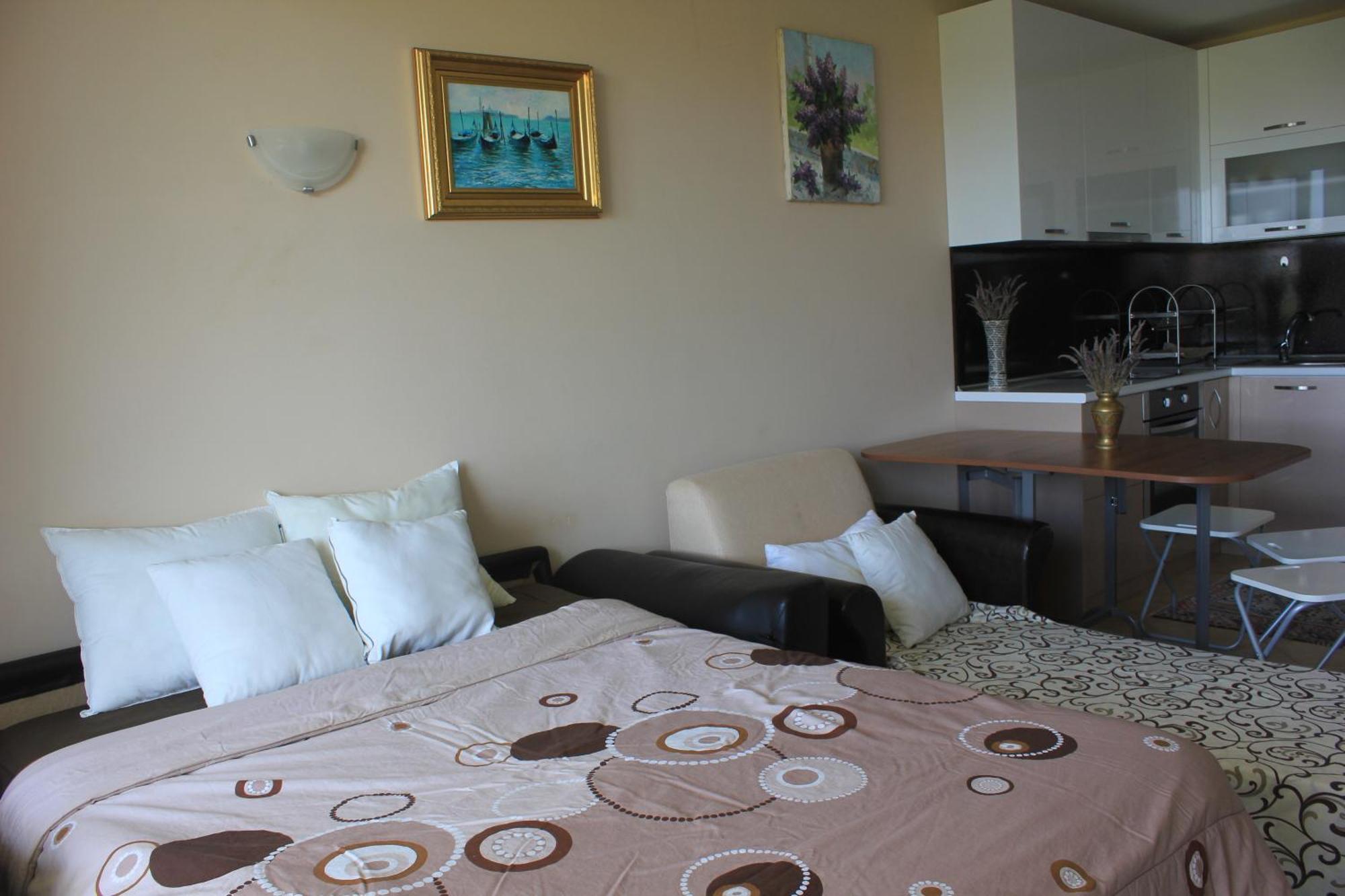 Atia Resort Chernomorets Bilik gambar