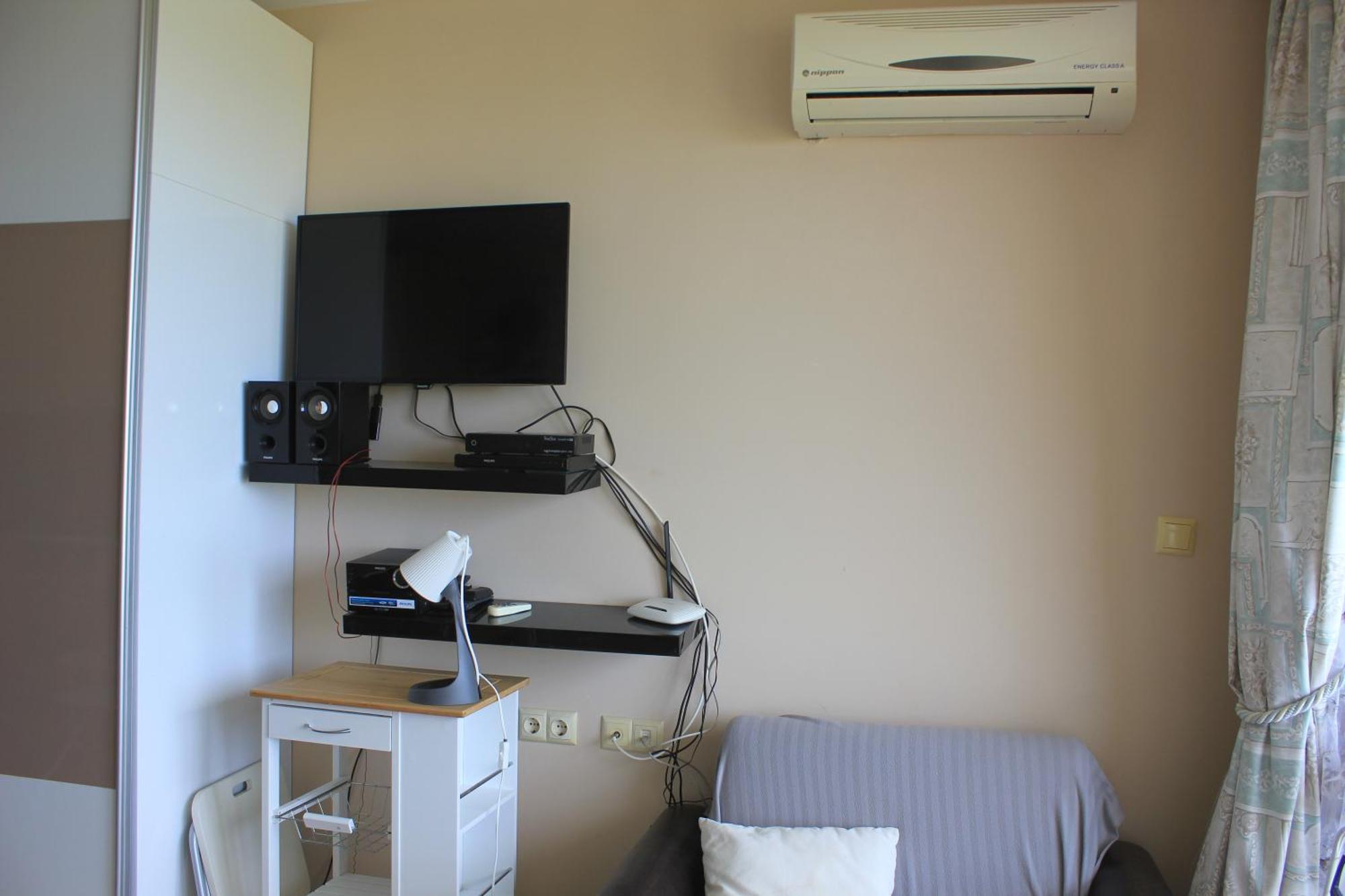 Atia Resort Chernomorets Bilik gambar