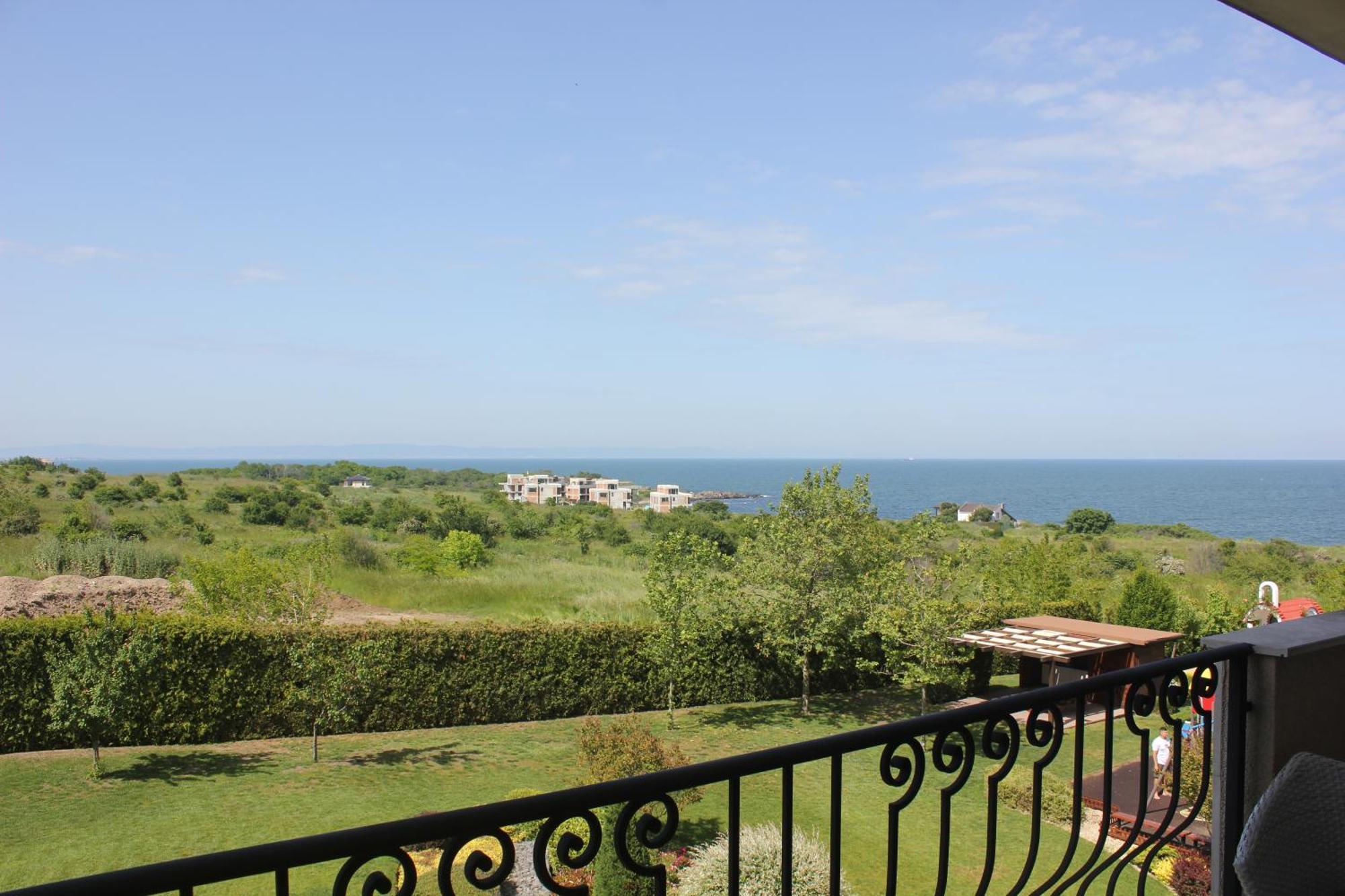 Atia Resort Chernomorets Bilik gambar