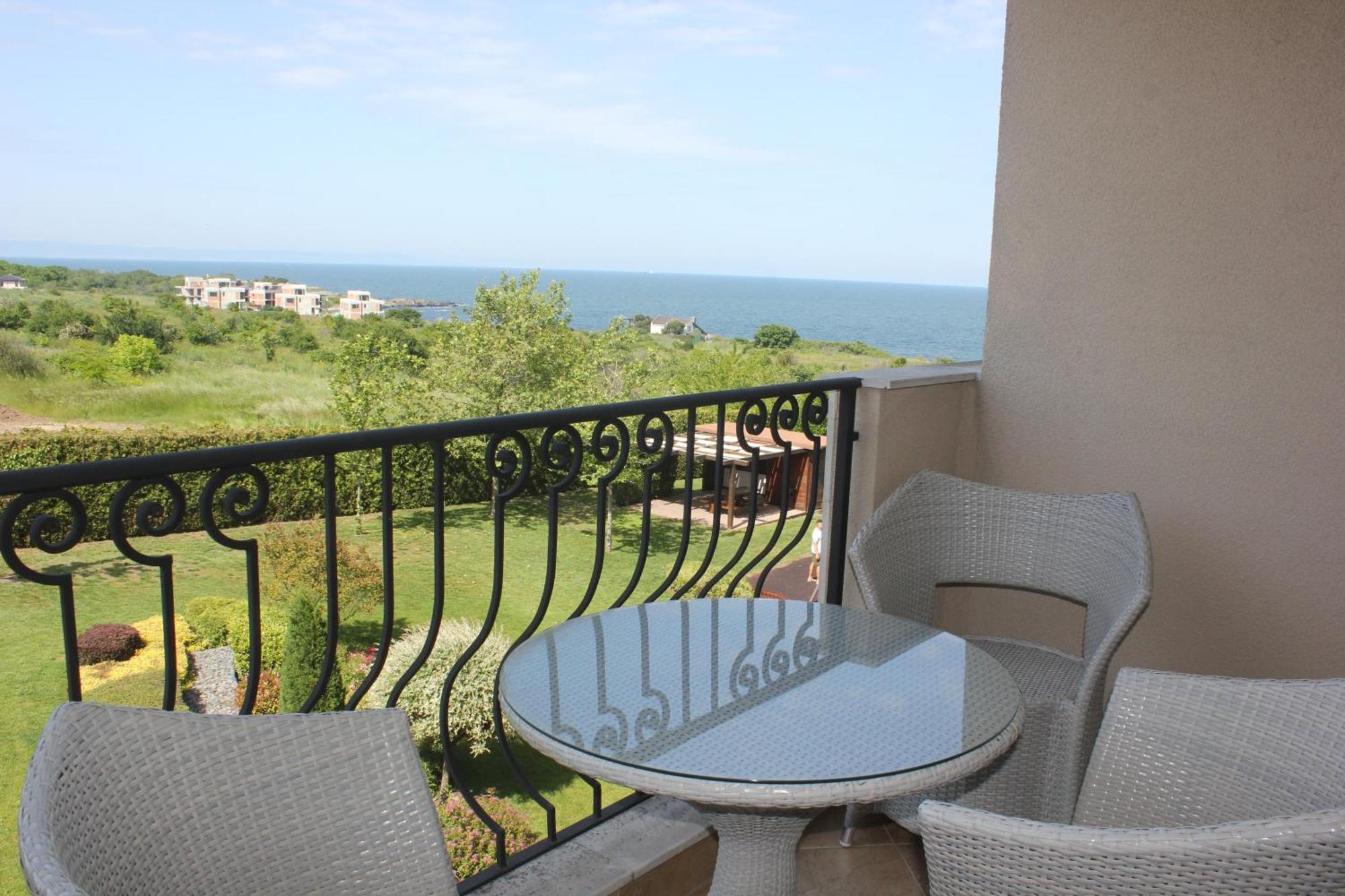 Atia Resort Chernomorets Bilik gambar