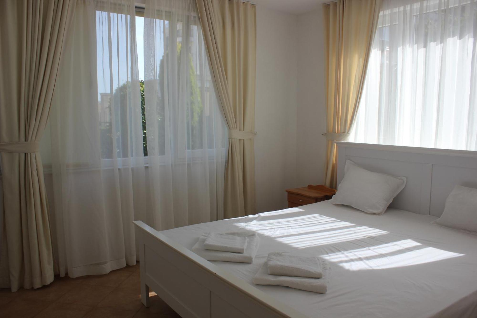 Atia Resort Chernomorets Luaran gambar