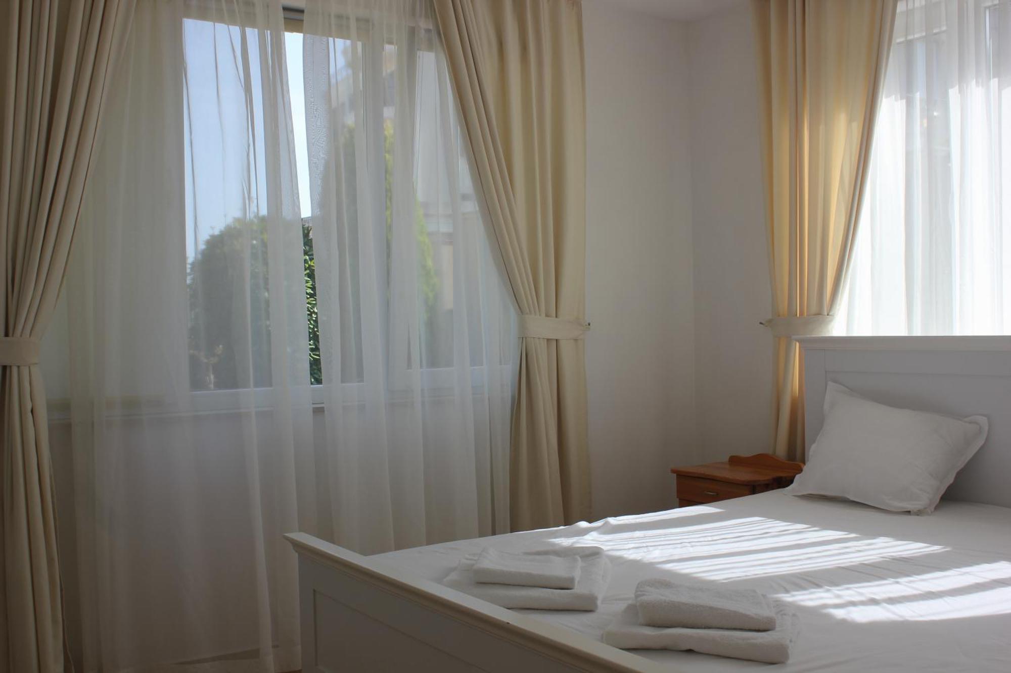 Atia Resort Chernomorets Luaran gambar