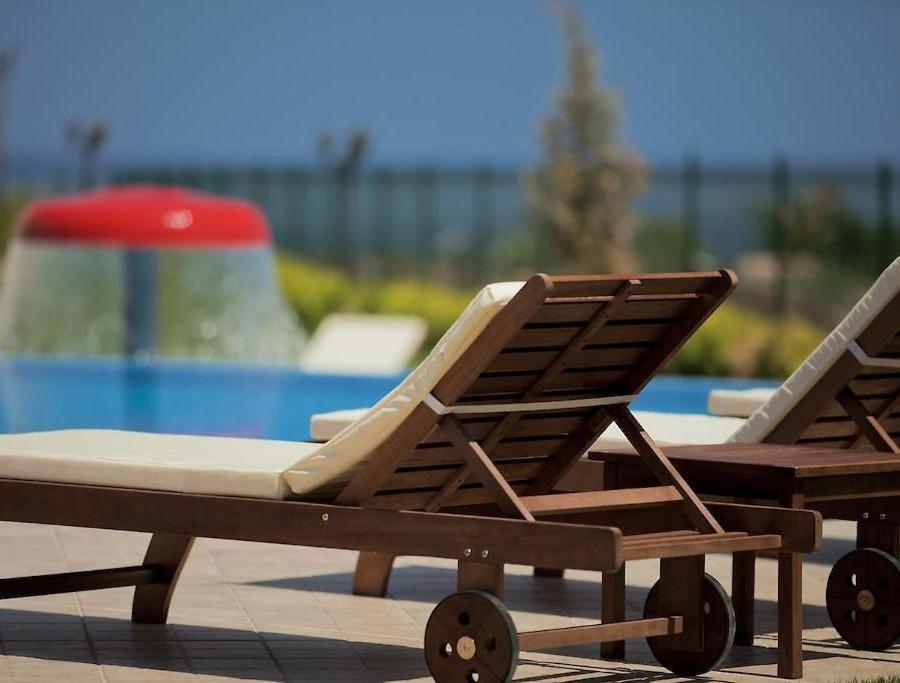 Atia Resort Chernomorets Luaran gambar