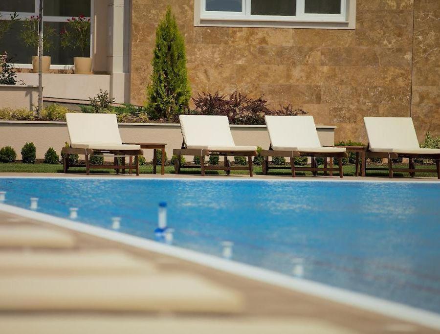 Atia Resort Chernomorets Luaran gambar