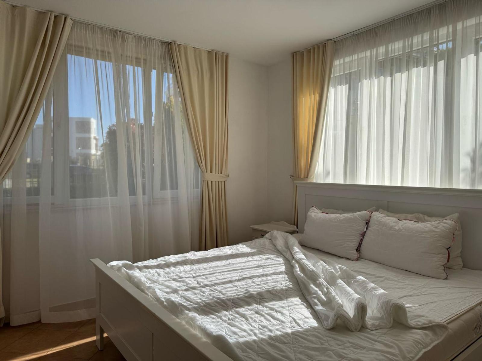 Atia Resort Chernomorets Bilik gambar