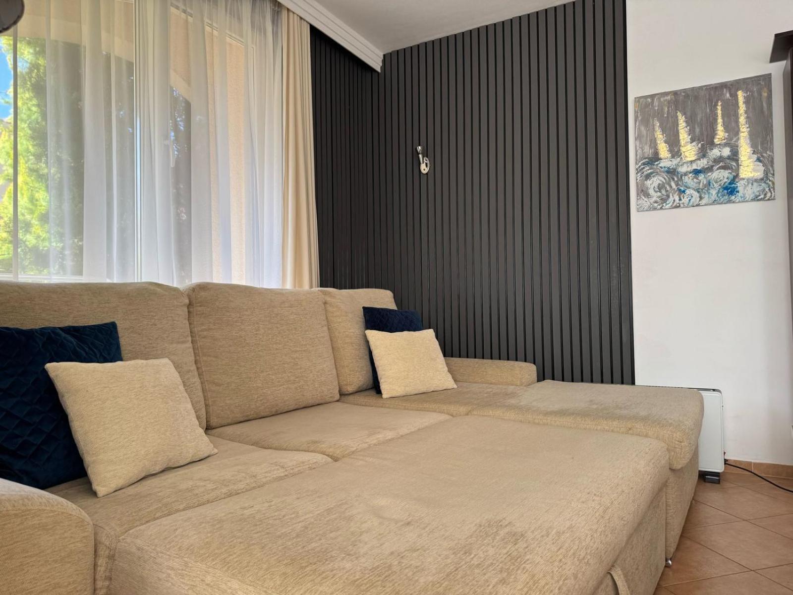 Atia Resort Chernomorets Luaran gambar