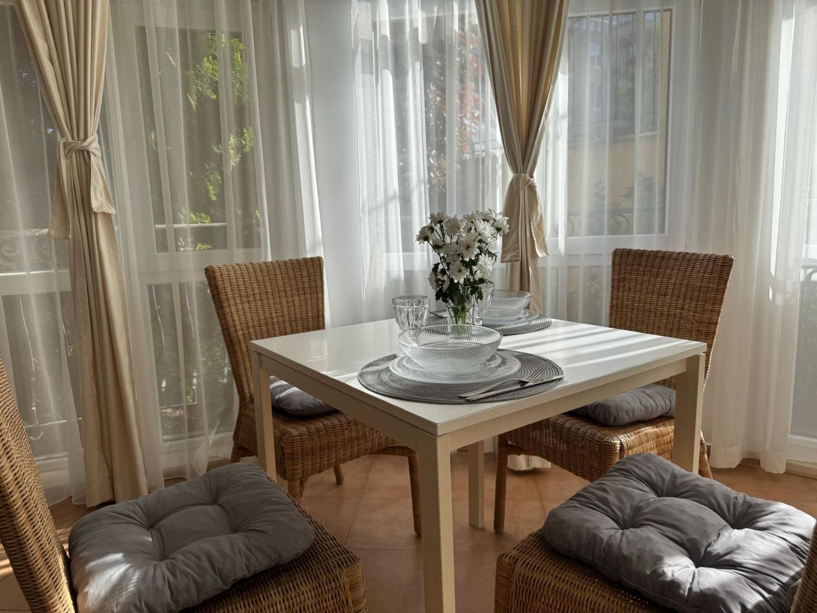 Atia Resort Chernomorets Luaran gambar