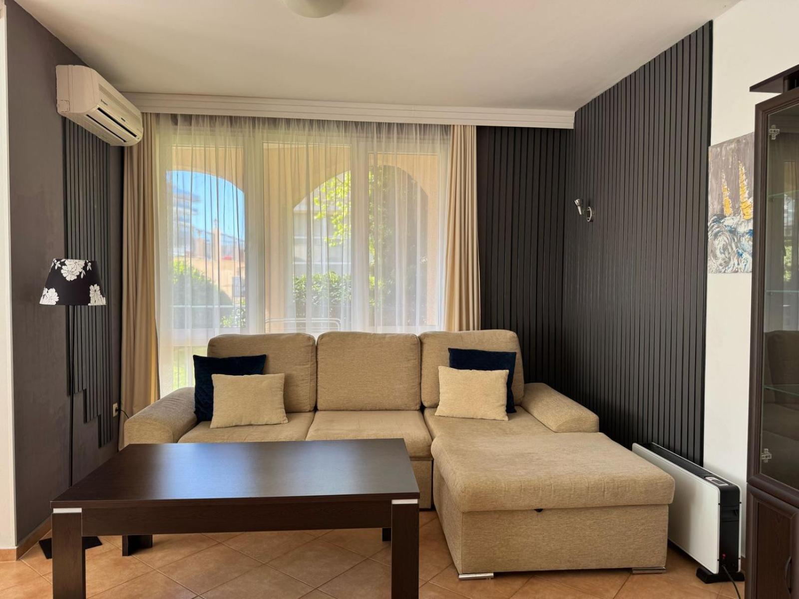 Atia Resort Chernomorets Luaran gambar