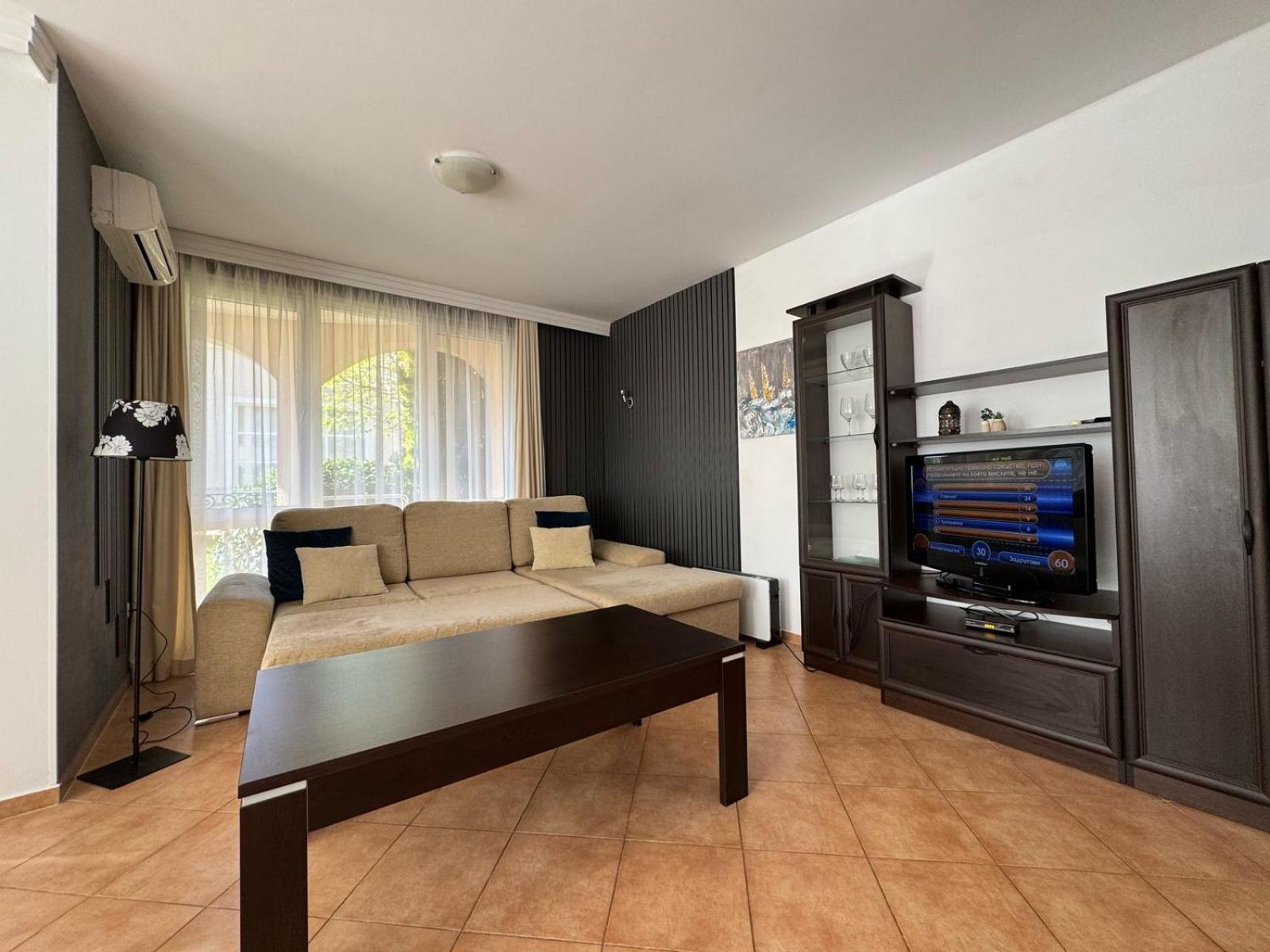 Atia Resort Chernomorets Luaran gambar