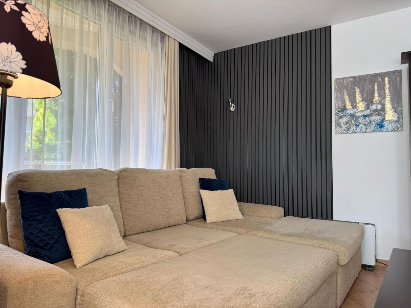 Atia Resort Chernomorets Luaran gambar
