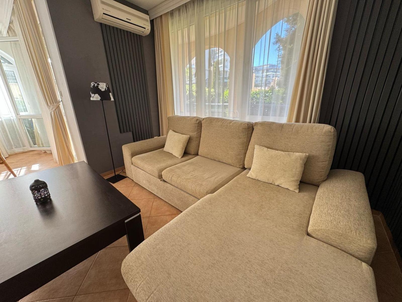 Atia Resort Chernomorets Luaran gambar